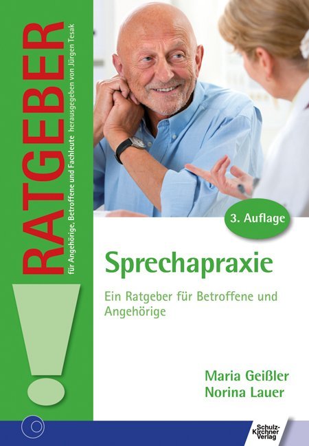 Produktbild: Sprechapraxie | Maria Geissler, Norina Lauer