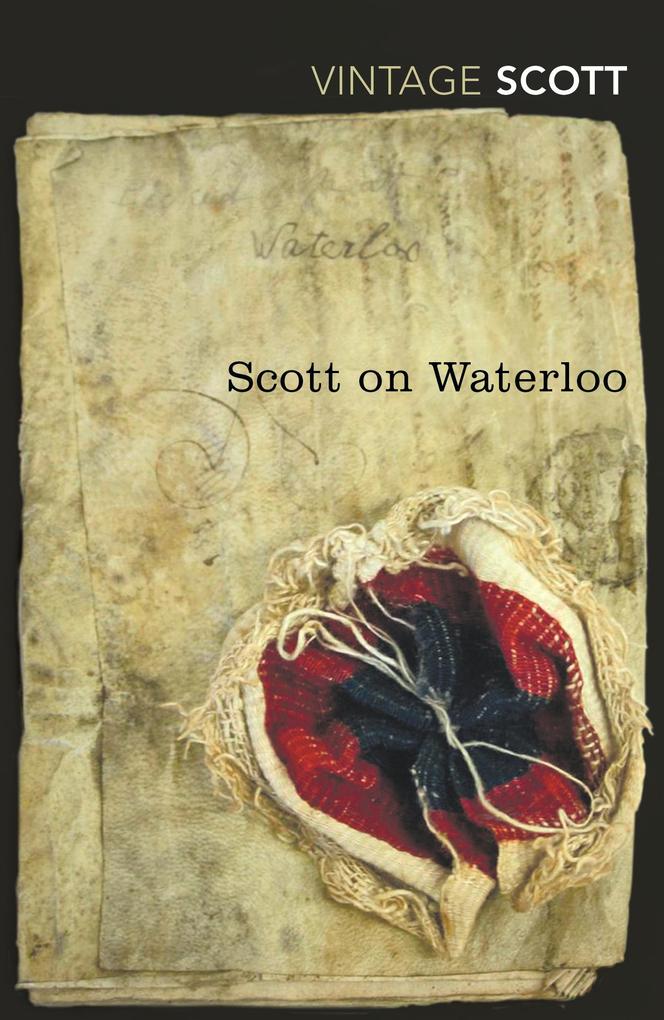 Produktbild: Scott on Waterloo | Walter Scott
