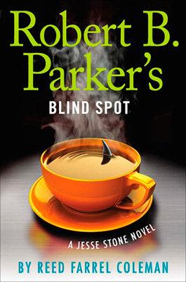 Produktbild: Robert B. Parker's Blind Spot | Reed Farrel Coleman