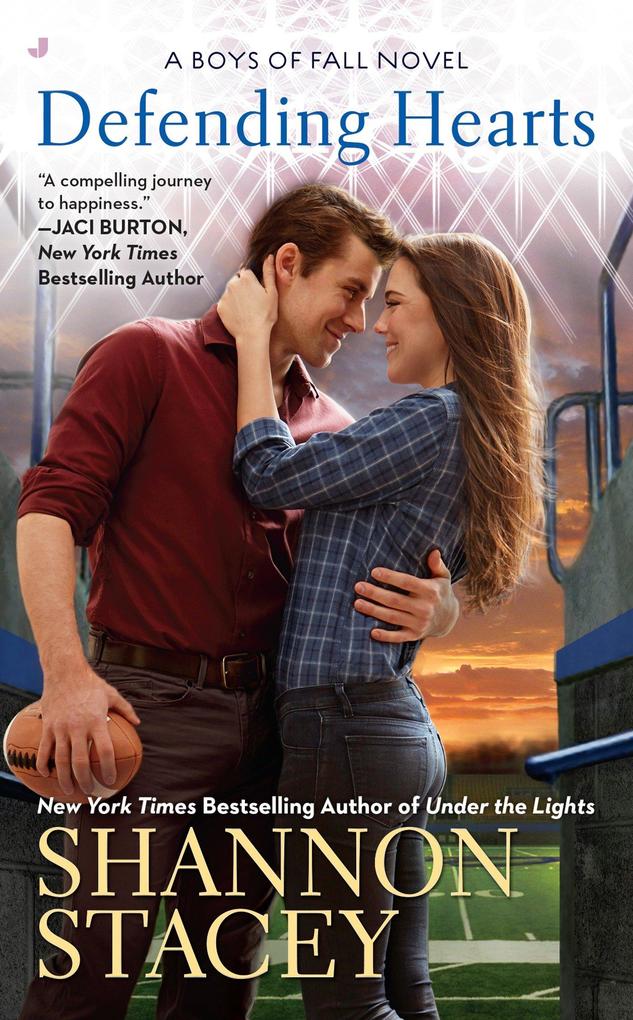 Produktbild: Defending Hearts | Shannon Stacey