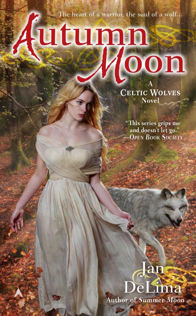 Produktbild: Autumn Moon | Jan DeLima