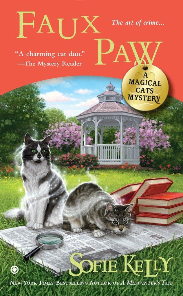 Produktbild: Faux Paw | Sofie Kelly