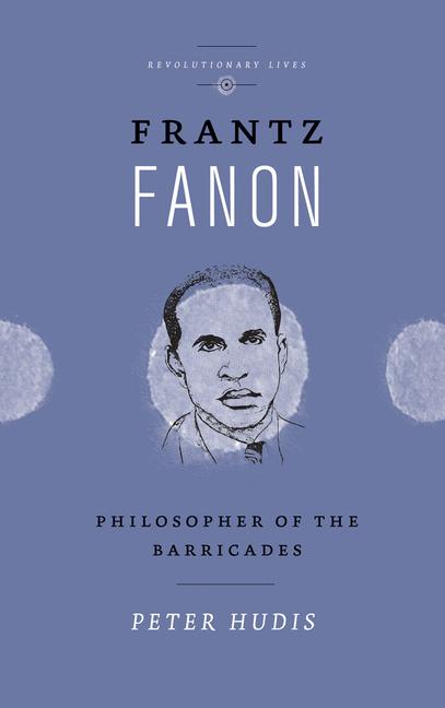 Produktbild: Frantz Fanon | Peter Hudis