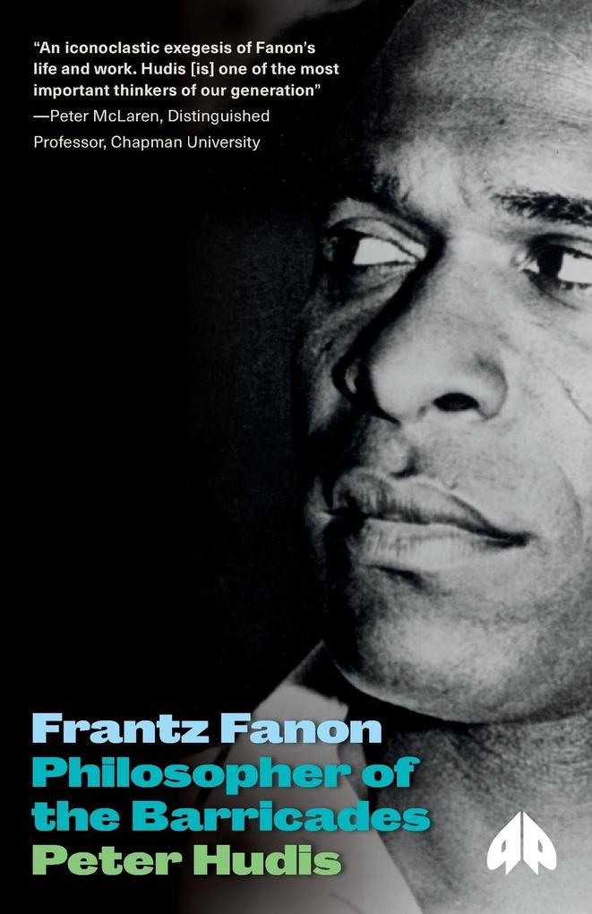 Produktbild: Frantz Fanon | Peter Hudis