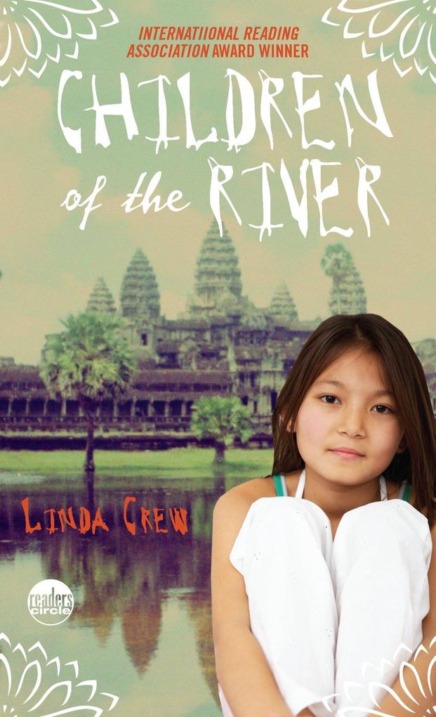 Produktbild: Children of the River | Linda Crew