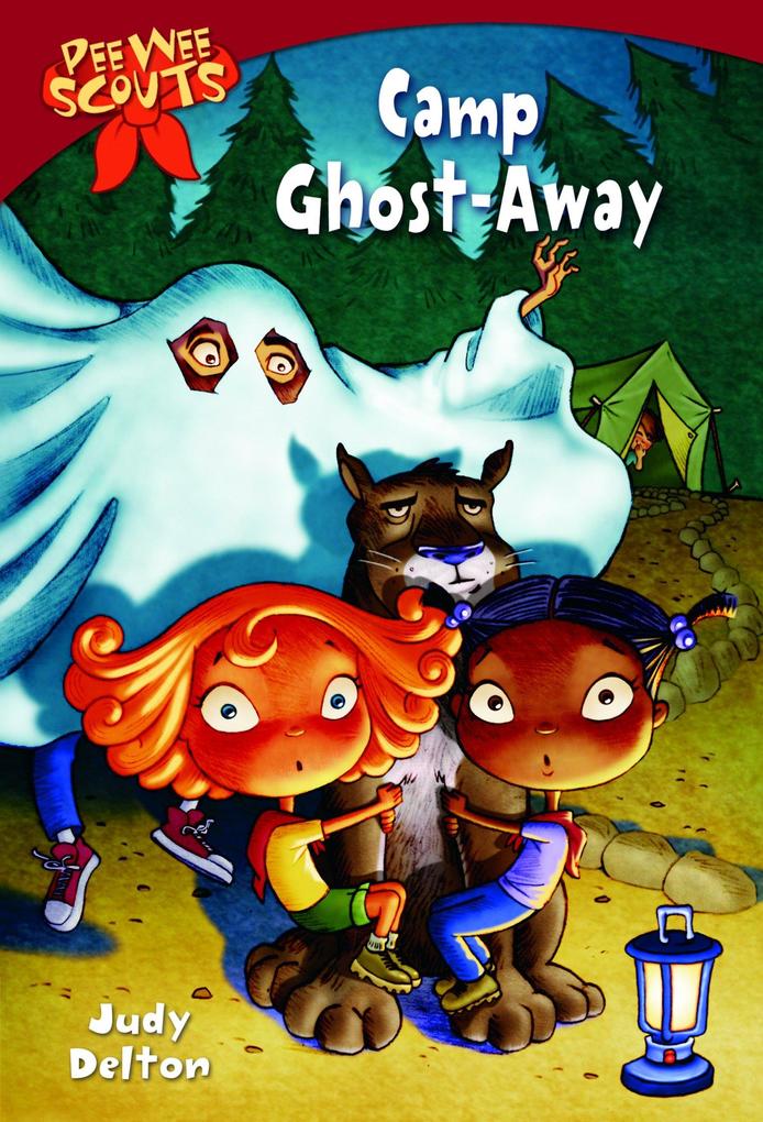 Produktbild: Pee Wee Scouts | Judy Delton