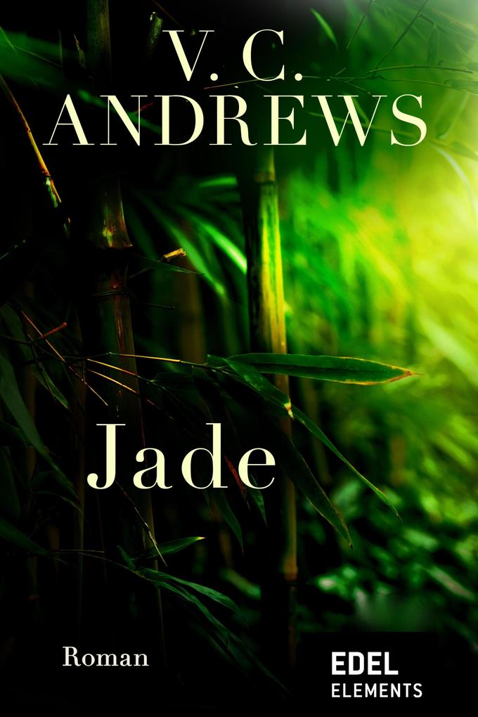 Produktbild: Jade | V. C. Andrews