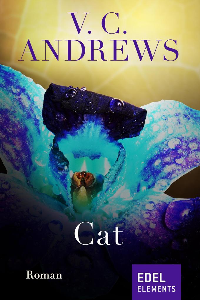 Produktbild: Cat | V. C. Andrews