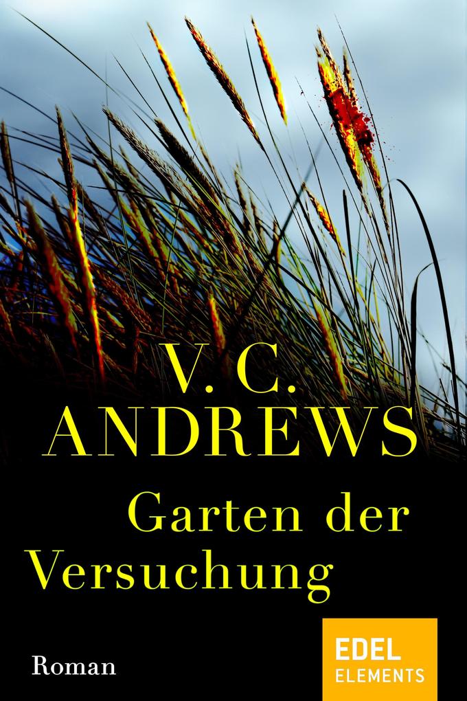 Produktbild: Garten der Versuchung | V. C. Andrews