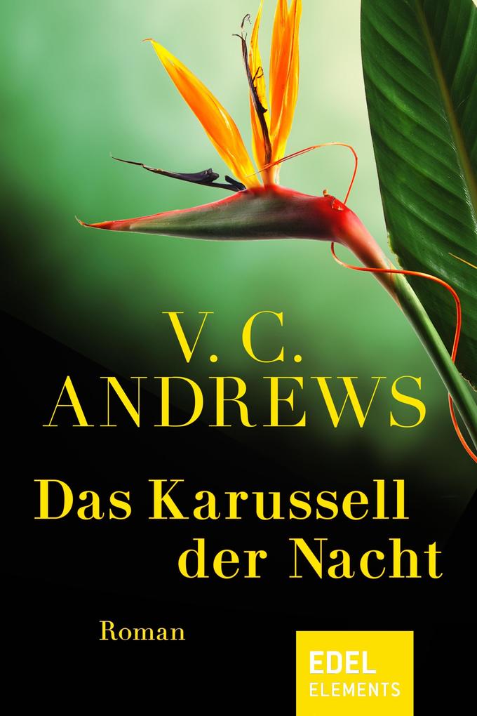 Produktbild: Das Karussell der Nacht | V. C. Andrews