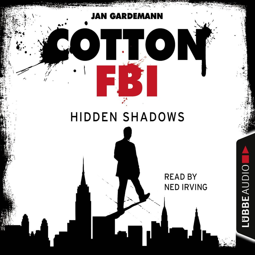 Produktbild: Hidden Shadows | Jan Gardemann