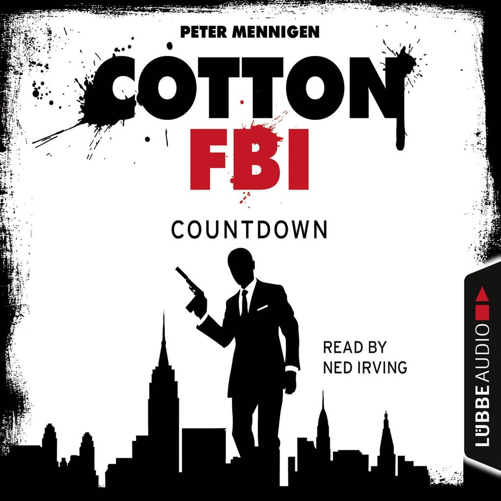 Produktbild: Countdown | Peter Mennigen