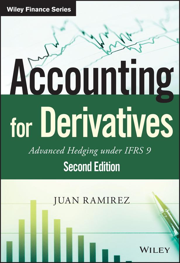 Produktbild: Accounting for Derivatives | Juan Ramirez
