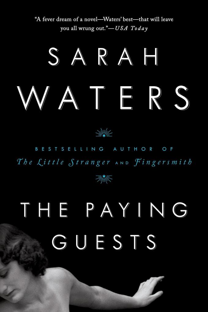 The Paying Guests als Taschenbuch