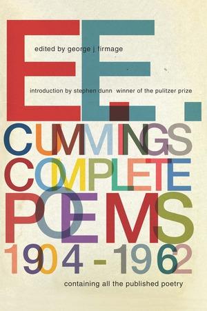 Produktbild: E. E. Cummings | E. E. Cummings