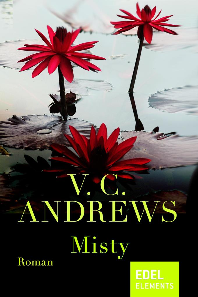 Produktbild: Misty | V. C. Andrews