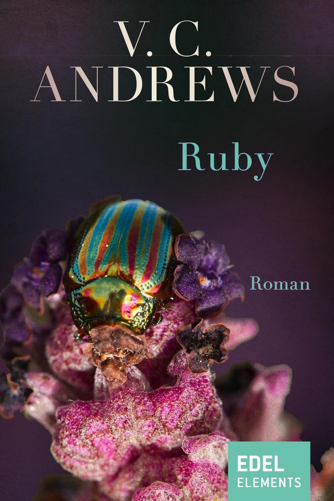 Produktbild: Ruby | V. C. Andrews
