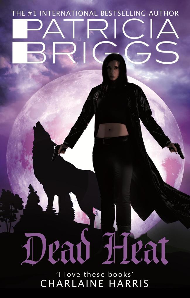 Produktbild: Dead Heat | Patricia Briggs