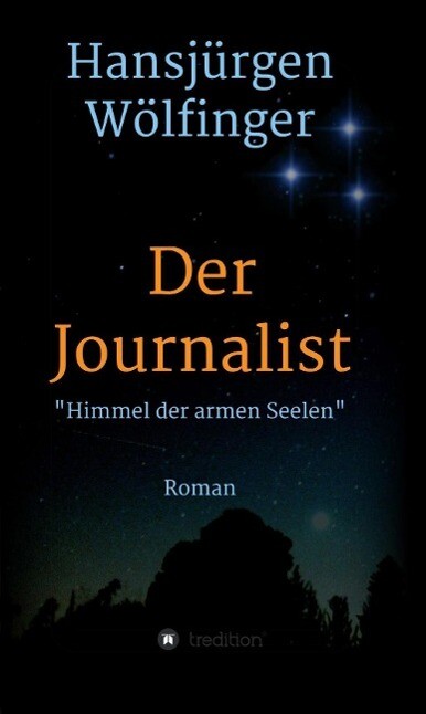 Produktbild: Der Journalist | Hansjürgen Wölfinger