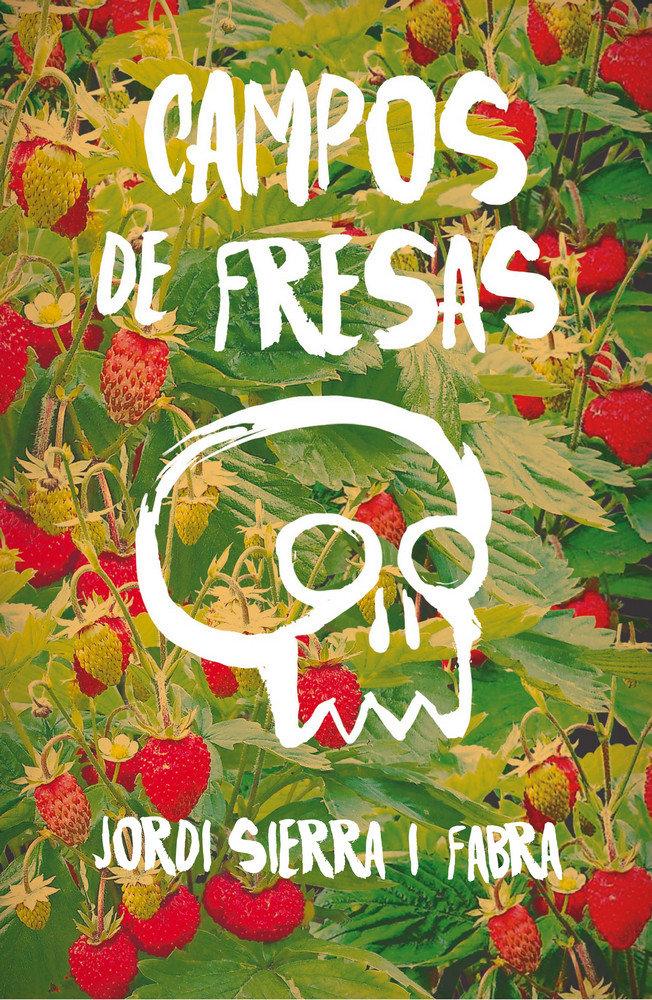 Produktbild: Campos de fresas | Jordi Sierra I Fabra