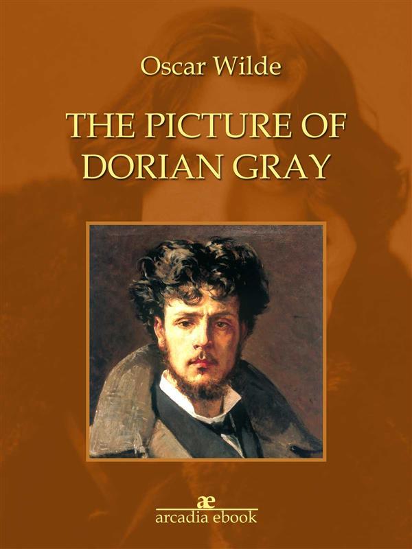 Produktbild: The picture of Dorian Gray | Oscar Wilde