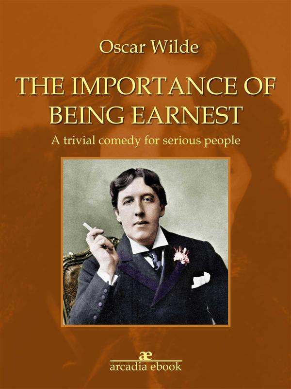 Produktbild: The Importance of Being Earnest | Oscar Wilde