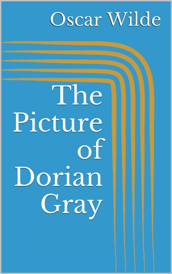 Produktbild: The Picture of Dorian Gray | Oscar Wilde