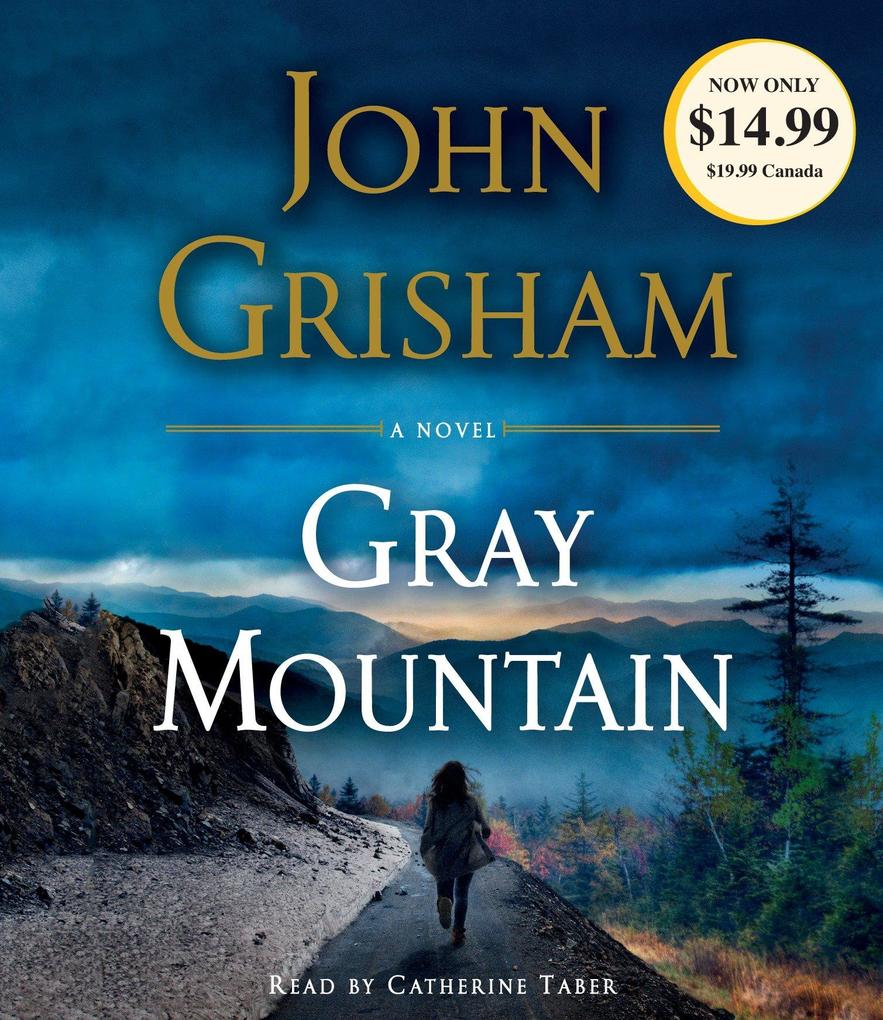 Produktbild: Gray Mountain | John Grisham