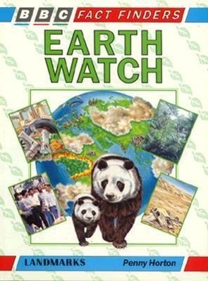Earth Watch als Taschenbuch
