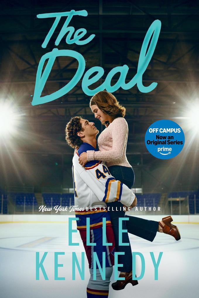 Produktbild: The Deal | Elle Kennedy