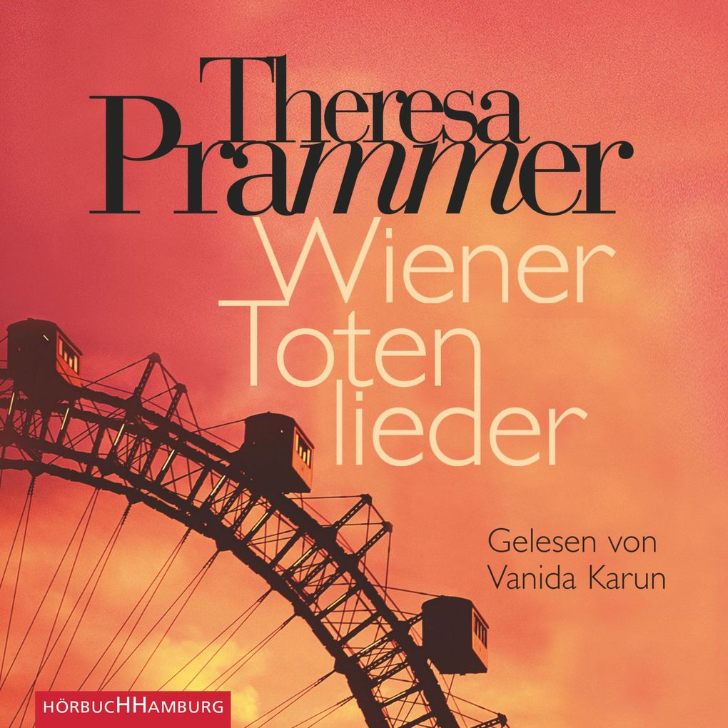 Produktbild: Wiener Totenlieder | Theresa Prammer
