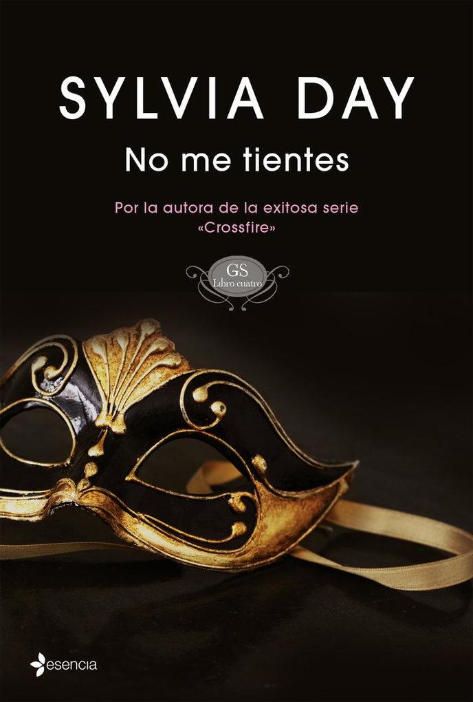 Produktbild: No me tientes | Sylvia Day