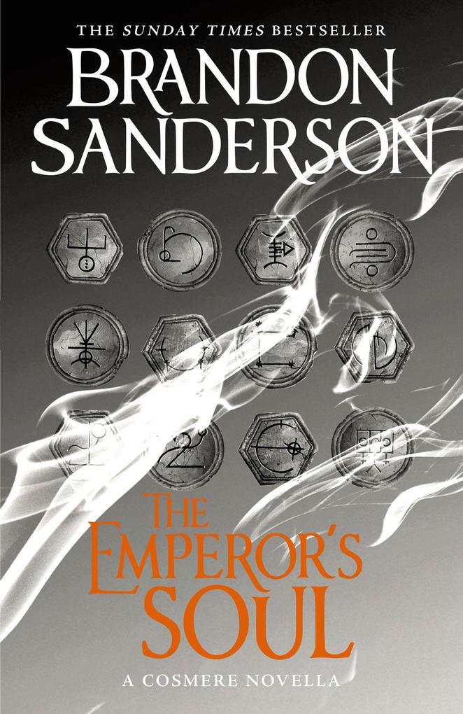 Produktbild: The Emperor's Soul | Brandon Sanderson