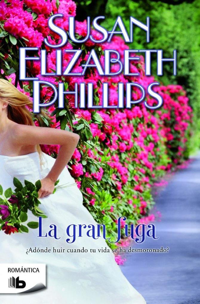 Produktbild: La gran fuga | Susan Elizabeth Phillips