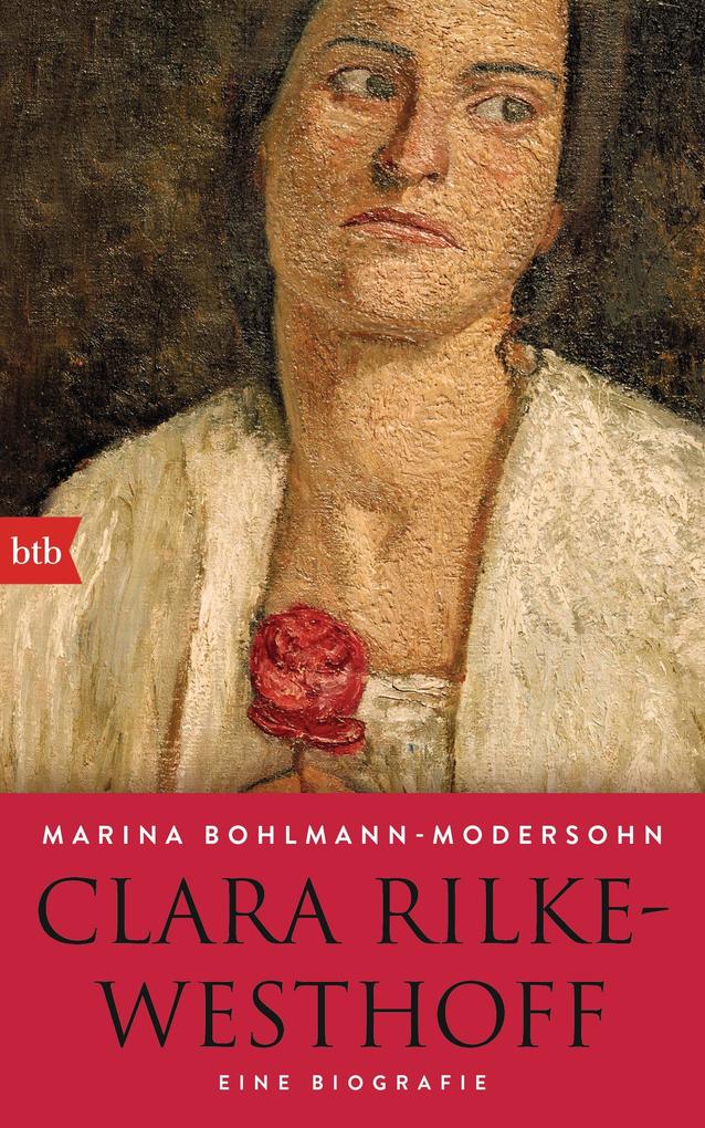 Produktbild: Clara Rilke-Westhoff | Marina Bohlmann-Modersohn