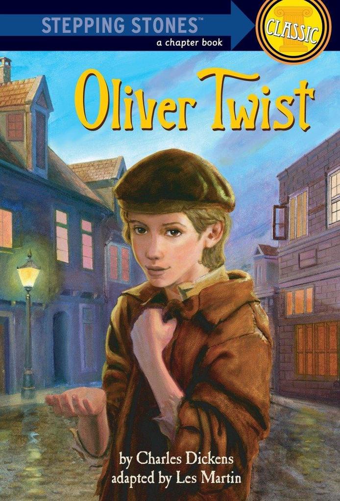 Produktbild: Oliver Twist | Charles Dickens