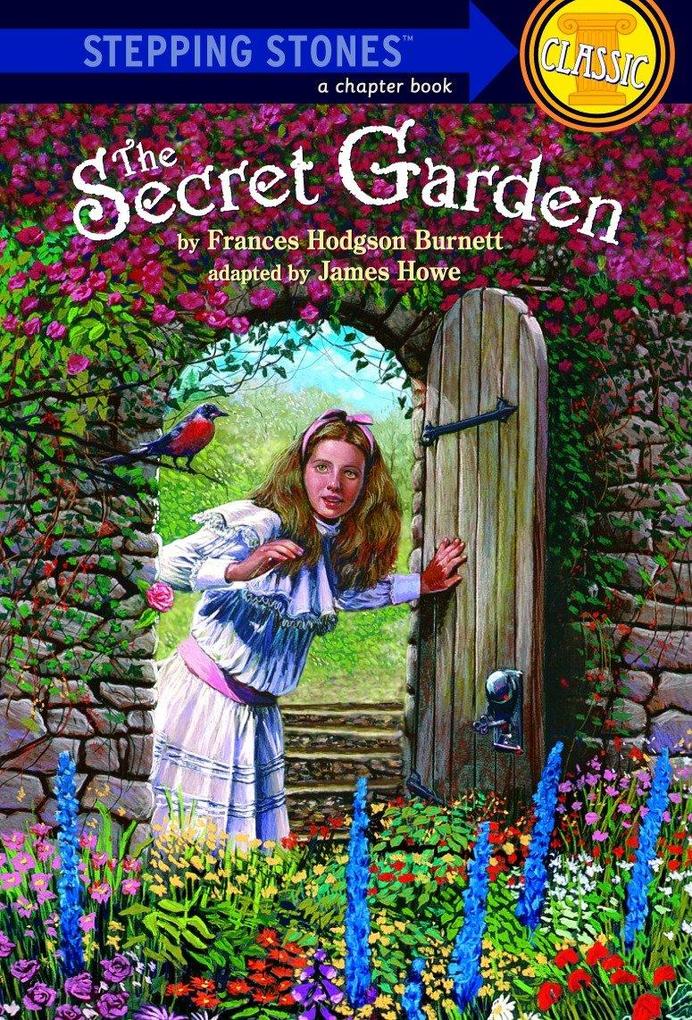 Produktbild: The Secret Garden | Frances Hodgson Burnett
