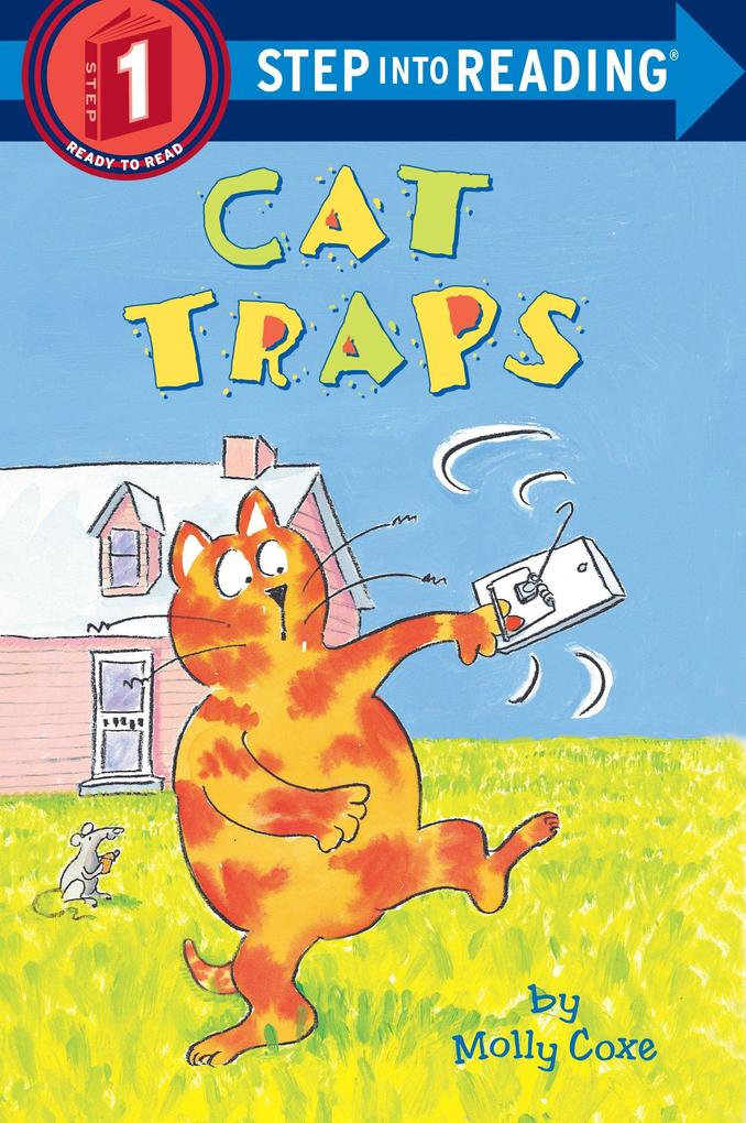 Produktbild: Cat Traps | Molly Coxe