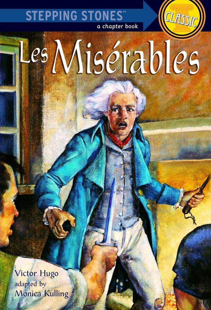 Produktbild: Les Miserables | Victor Hugo