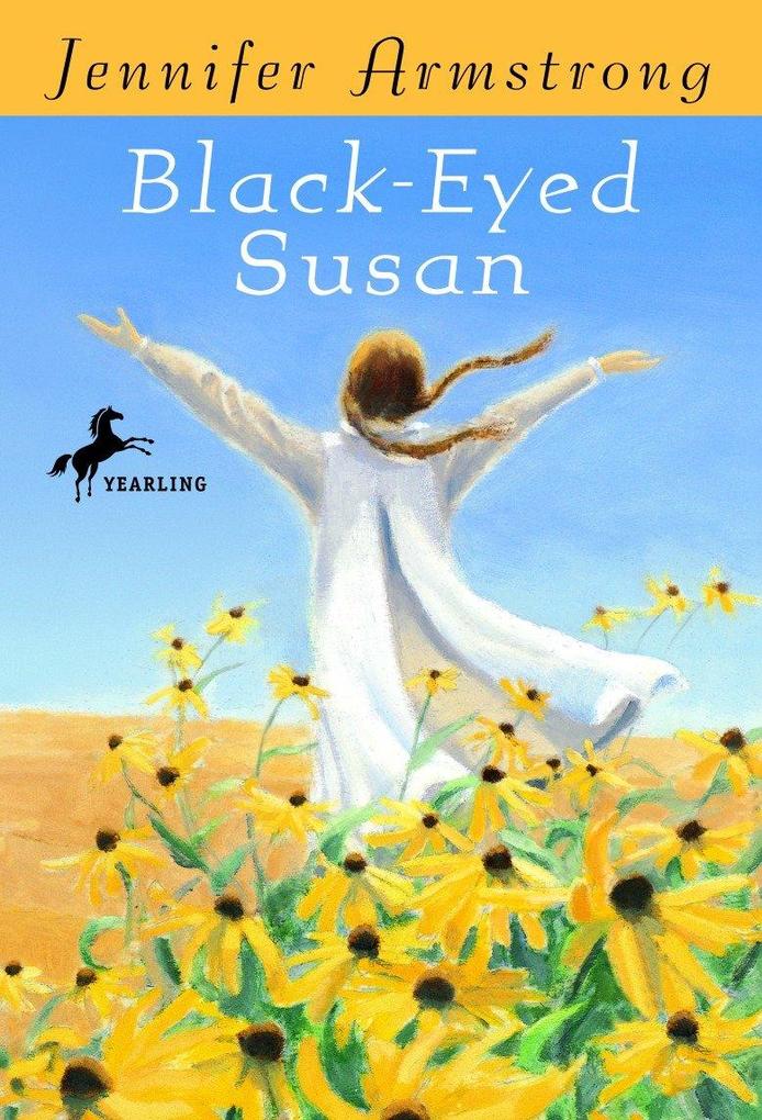 Produktbild: Black-Eyed Susan | Jennifer Armstrong