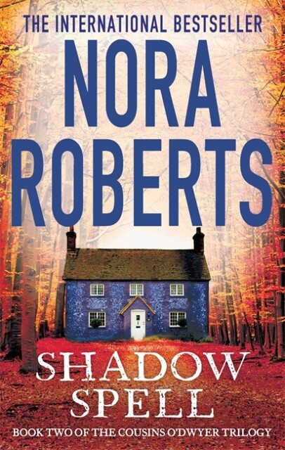 Produktbild: Shadow Spell | Nora Roberts