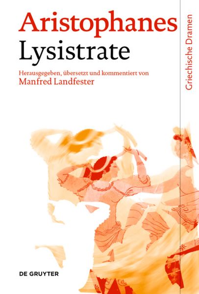 Produktbild: Lysistrate | Aristophanes