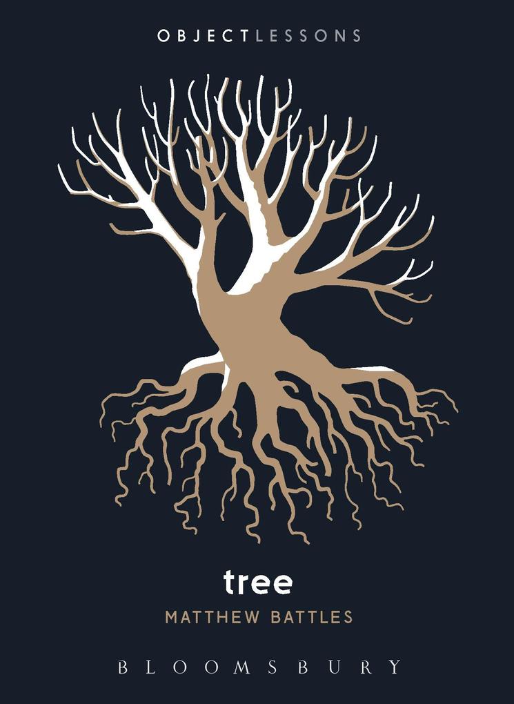 Produktbild: Tree | Matthew Battles