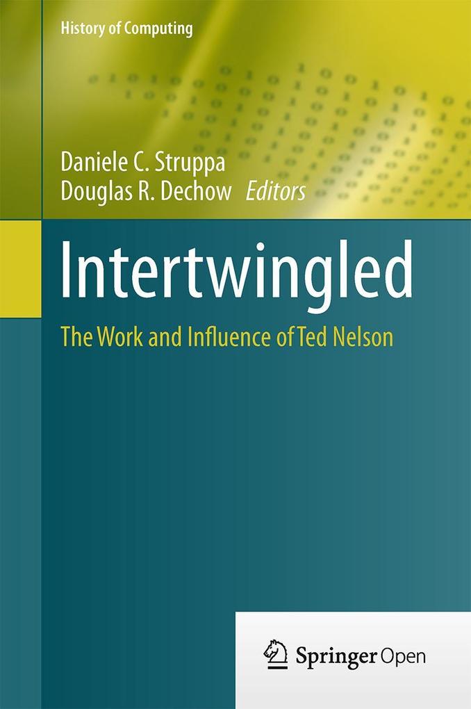 Produktbild: Intertwingled