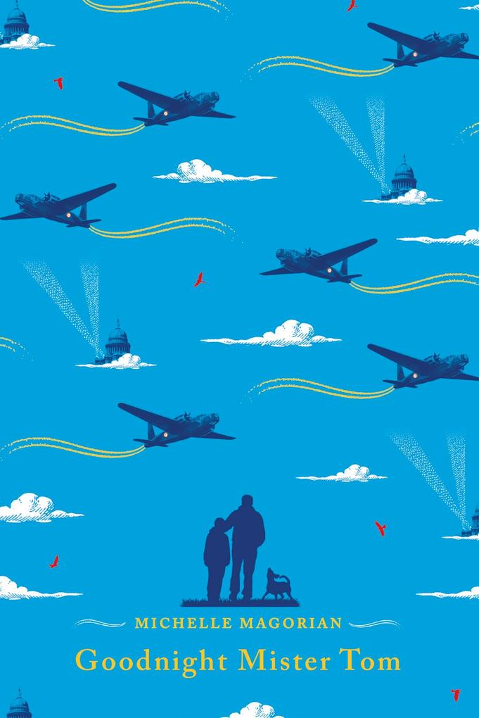 Produktbild: Goodnight Mister Tom | Michelle Magorian
