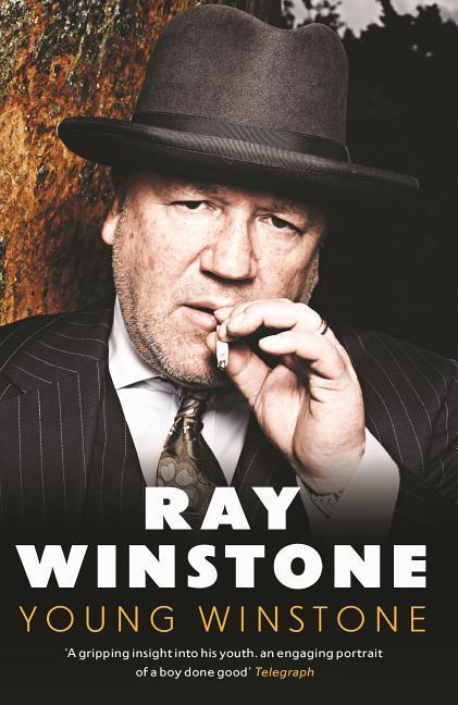 Produktbild: Young Winstone | Ray Winstone