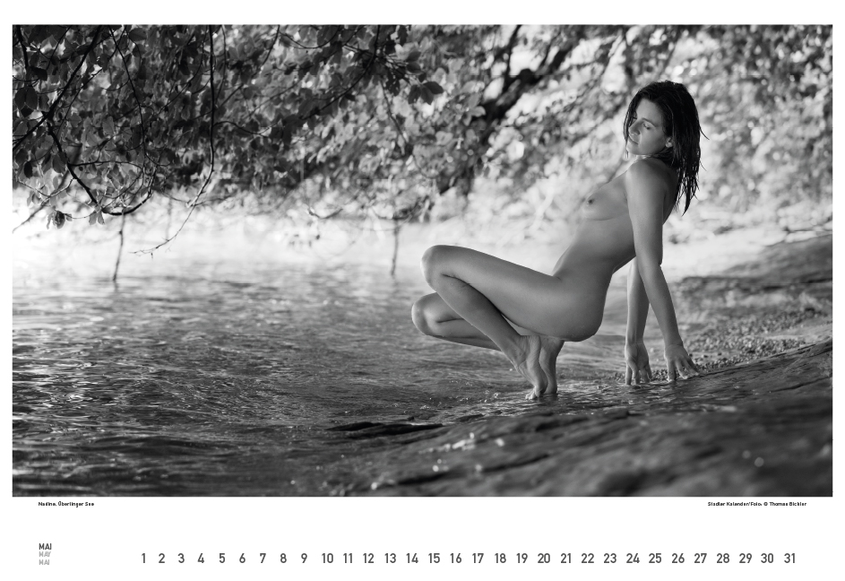 Weitere Ansicht: BodenseeAKT. Ein immerwährender Kalender