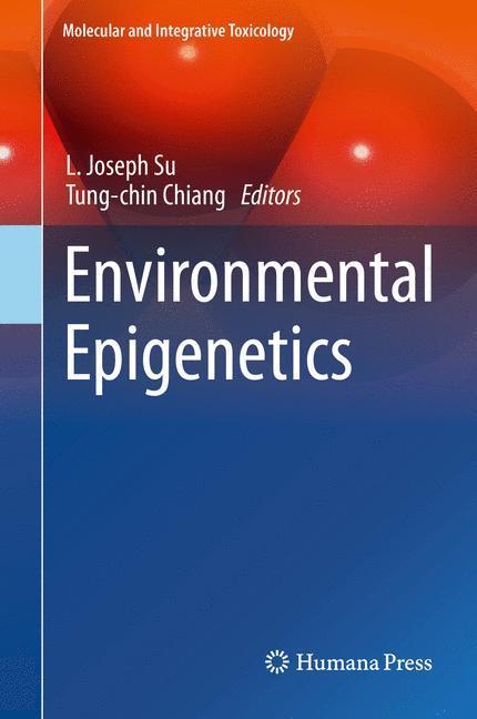 Weitere Ansicht: Environmental Epigenetics