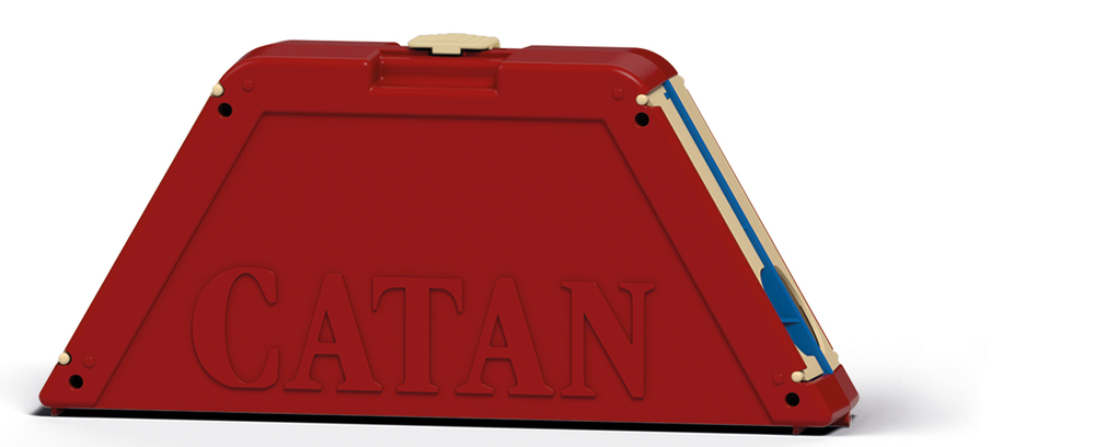 Weitere Ansicht: Catan - Das Spiel kompakt | Klaus Teuber