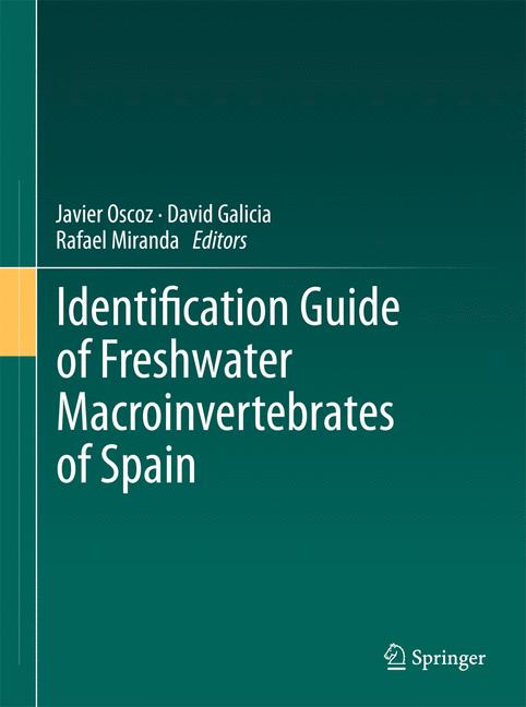 Weitere Ansicht: Identification Guide of Freshwater Macroinvertebrates of Spain
